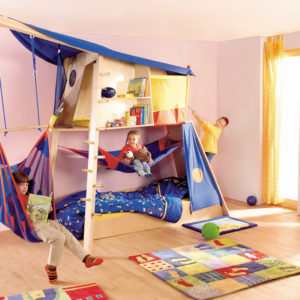 ДЕТСКИЕ СПОРТИВНЫЕ КОМПЛЕКСЫ