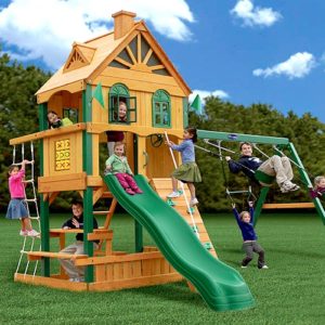 ДСК для улицы